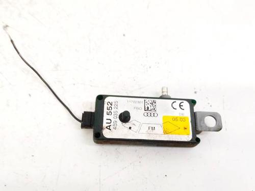 Used Electronic module Electronic module AUDI A6 C5 (4B2, 4B4) 2.5 TDI (163 hp) 35230123 35230123