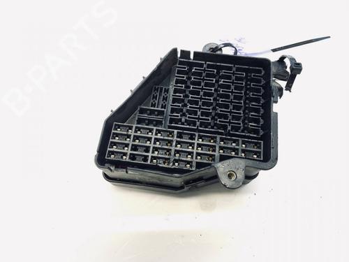 Used Fuse box Fuse box AUDI A6 C5 (4B2, 4B4) 2.5 TDI quattro (150 hp) 33089821 33089821