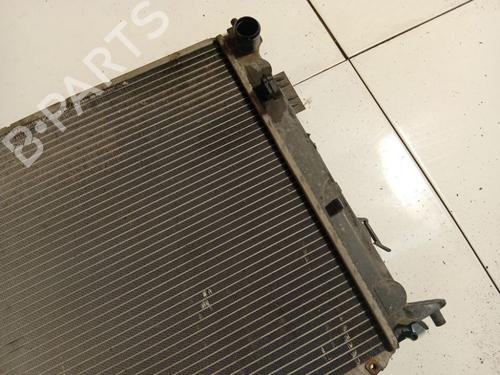 Water radiator HYUNDAI i30 (FD) 1.6 CRDi | BP39041302M31 - Image 2
