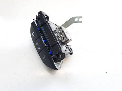 Used Steering wheel controls Steering wheel controls 38630007 38630007