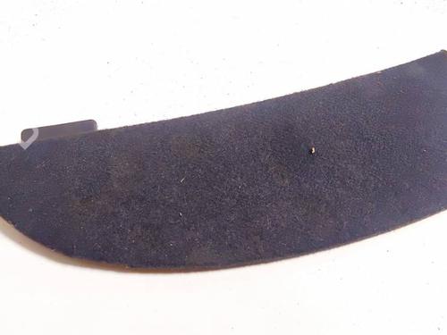 Used Boot lining Boot lining SUBARU FORESTER (SH_) 2.0 D AWD (SHH, SHD, SHN) (147 hp) 35043932 35043932