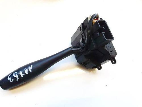 Warning switch PEUGEOT 407 (6D_) 1.6 HDi 110 (6D9HZC, 6D9HYC) | BP34753263I22 - Image 3
