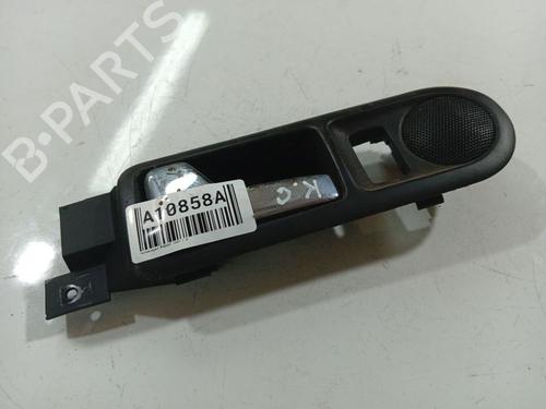 Used Rear left interior door handle Rear left interior door handle VW PASSAT B5 Variant (3B5) 1.8 (125 hp) 34801720 34801720