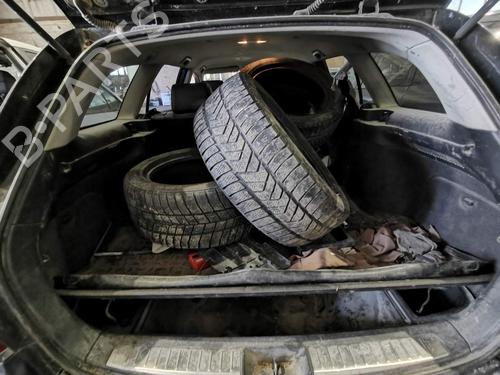 Boot lining TOYOTA AVENSIS (_T25_) 2.2 D-4D (ADT251_, ADT251R) | BP34739042I3  - Image 7