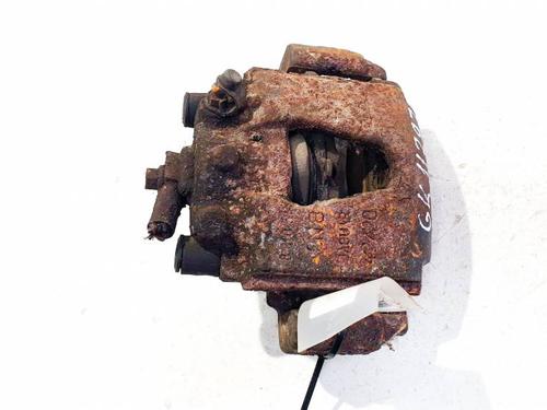 Used Left rear brake caliper Left rear brake caliper JAGUAR XJ (X308) 3.2 (237 hp) 39998248 39998248
