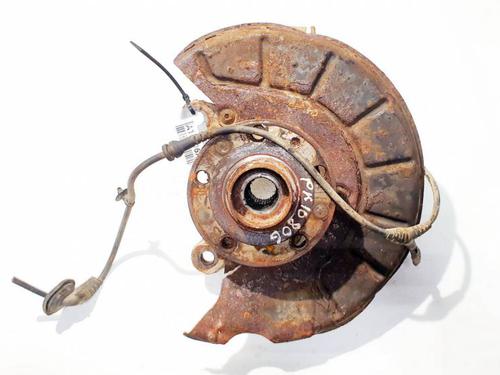 Used Left front steering knuckle Left front steering knuckle 34899820 34899820