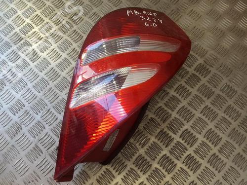 Used Right taillight Right taillight MERCEDES-BENZ A-CLASS (W169) A 160 CDI (169.006, 169.306) (82 hp) 35677430 35677430