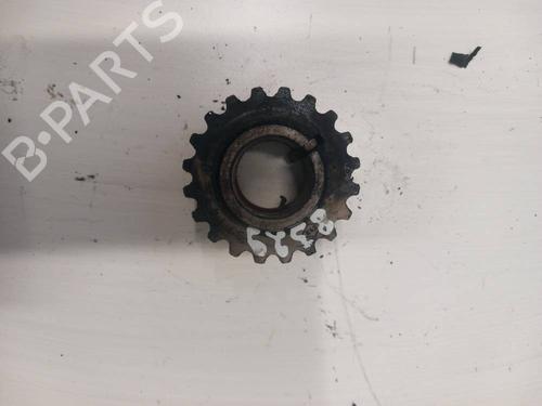 Used Pulley Pulley HYUNDAI SONATA V (NF) 2.0 CRDi (140 hp) 35346478 35346478