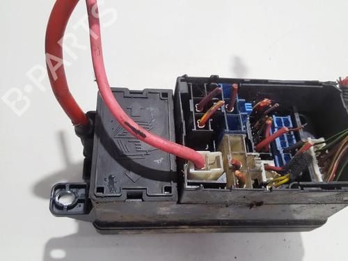 Used Fuse box Fuse box MINI MINI (R50, R53) One (90 hp) 33508309 33508309