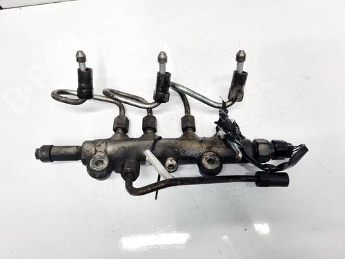 Used Injection rail Injection rail MAZDA 5 (CR) 2.0 CD (CR19) (143 hp) 35297396 35297396