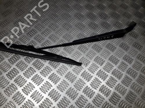 Used Front windshield wiper arm Front windshield wiper arm TOYOTA LAND CRUISER 90 (_J9_) 3.0 TD (KZJ90_, KZJ95_, KZJ90R, KZJ95R, KZJ90W, KZJ95W) (125 hp) 33502108 33502108