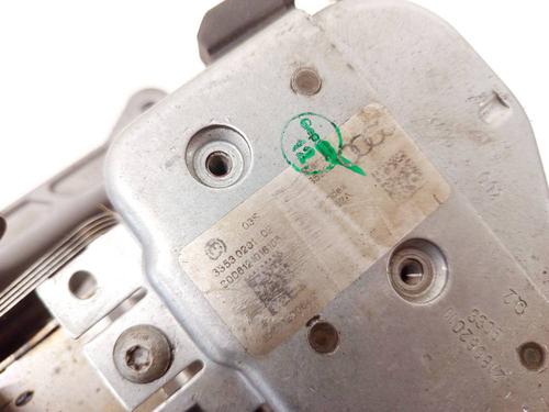 Steering column AUDI A6 C6 (4F2) 3.0 TDI quattro | BP39455661M21 - Image 3