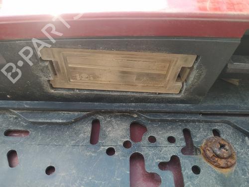 Éclairage de plaque d'immatriculation DODGE CALIBER 2.0 | BP35411461I40 - Image 2