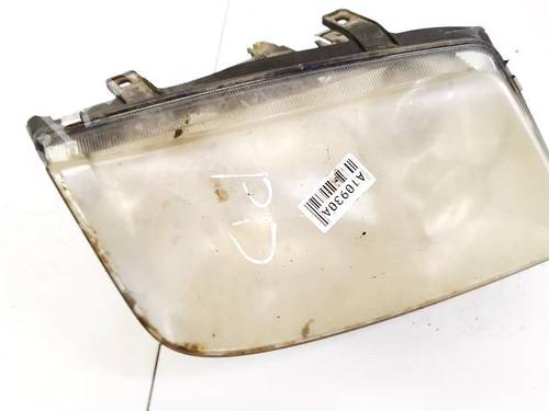 Used Right headlight Right headlight VW BORA I (1J2) 1.9 TDI (101 hp) 34892647 34892647