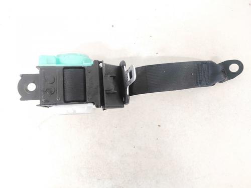 Used Rear center seatbelt Rear center seatbelt TOYOTA AVENSIS (_T25_) 1.6 VVT-i (ZZT250_, ZZT250R) (110 hp) 35587301 35587301