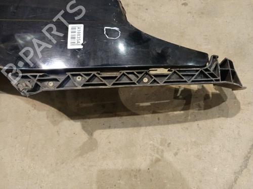 Used Front bumper bracket Front bumper bracket 34845361 34845361