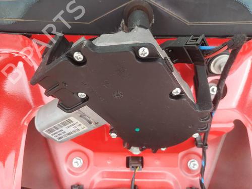Used Rear wiper motor Rear wiper motor 35265040 35265040