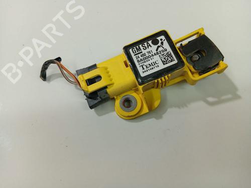 Used Electronic module OPEL ASTRA H (A04) 1.6 (L48) (105 hp) 32536964