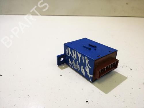 Used Electronic module Electronic module CITROËN XANTIA (X1_, X2_) 1.9 D (68 hp) 33481805 33481805