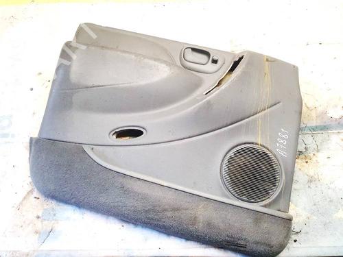 Used Rear left panel Rear left panel CHRYSLER VOYAGER IV (RG, RS) 2.8 CRD (150 hp) 35373268 35373268