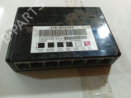 electronic-module-saturn-vue-suv-2007-2008-2009-2010-38577901 main image