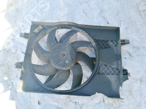 Used Fan Fan 35491845 35491845