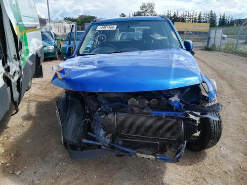 Used Parts SUZUKI GRAND VITARA II (JT, TE, TD) 1.9 DDiS (JB419WD, JB419XD) (129 hp) 4476905