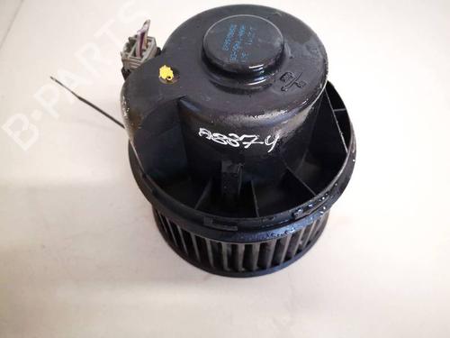 Used Heater blower motor Heater blower motor FORD FOCUS III 1.6 TDCi (115 hp) 35320319 35320319