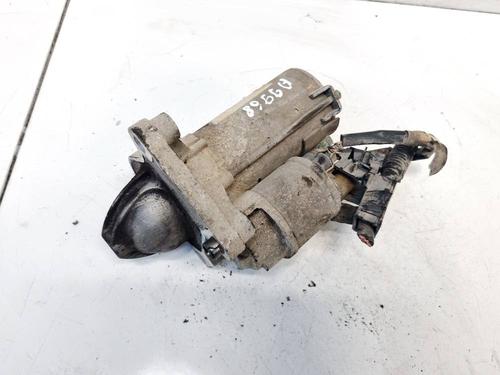 Starter MAZDA 2 (DE_, DH_) 1.6 MZ-CD | BP35076542M8 - Image 3