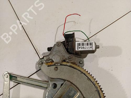 Left front window motor SUZUKI SX4 (EY, GY) 1.9 DDiS (RW419D) | BP39084864E21 - Image 2