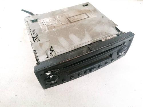 Auto-radio Auto-radio IVECO DAILY IV Platform/Chassis 29L12 (116 hp) 35381574 35381574