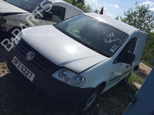 Engine mount VW CADDY III MPV (2KB, 2KJ, 2CB, 2CJ) 2.0 SDI | BP33498100M89 - Image 5