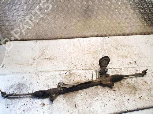 Used Steering column Steering column MAZDA 3 (BK) 1.6 DI Turbo (109 hp) 35486624 35486624