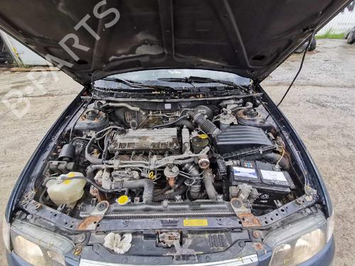 Switch MAZDA 626 V (GF) 2.0 Turbo DI (GFFP) | BP32541345I30  - Image 7
