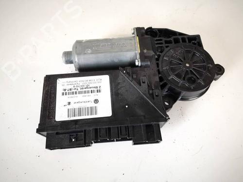 Used Right front window motor Right front window motor VW PHAETON (3D1, 3D2, 3D3, 3D4, 3D6, 3D7, 3D8, 3D9) 3.0 V6 TDI 4motion (240 hp) 35238860 35238860