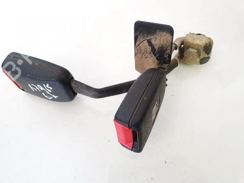 Used Seat buckle Seat buckle VW PASSAT B5.5 (3B3) 1.9 TDI (101 hp) 35441203 35441203