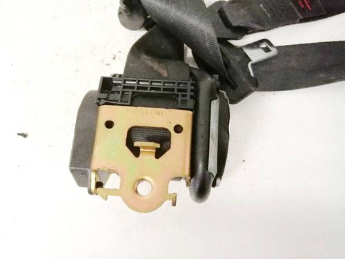 Front right seatbelt PEUGEOT 607 (9D, 9U) 2.7 HDi 24V | BP35032629I25 - Image 3