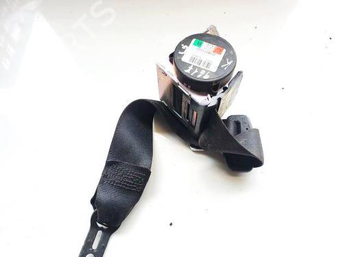 Used Rear left seatbelt Rear left seatbelt BMW X1 (E84) sDrive 18 d (143 hp) 35046689 35046689