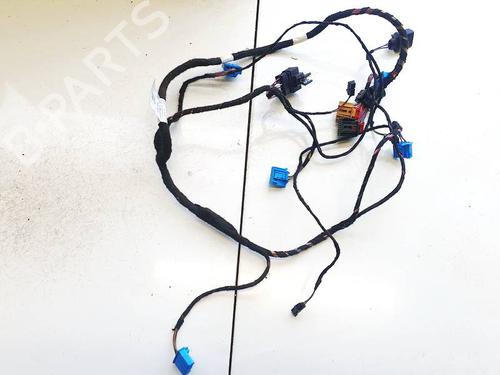 Used Wiring harness Wiring harness VW ID.4 (E21) Pro (174 hp) 35133405 35133405