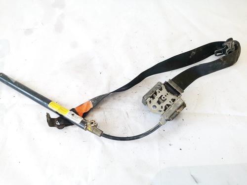 Used Front right seatbelt Front right seatbelt VW GOLF III (1H1) 1.9 TDI (110 hp) 35607885 35607885