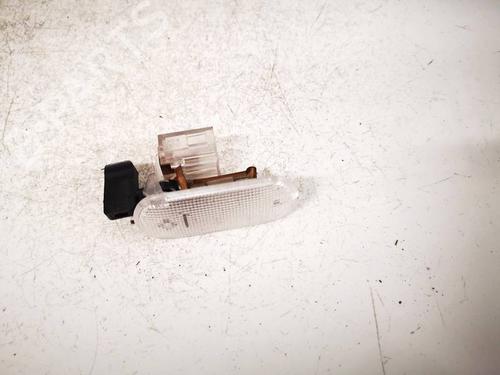 Used Interior roof light Interior roof light VOLVO V50 (545) 2.0 D (136 hp) 40286701 40286701