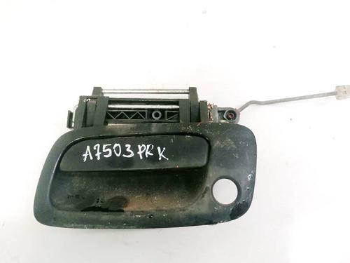 front-left-exterior-door-handle-opel-astra-g-hatchback-t98-1998-1999-2000-2001-2002-2003-2004-2005-2006-2007-2008-2009-35347443 main image