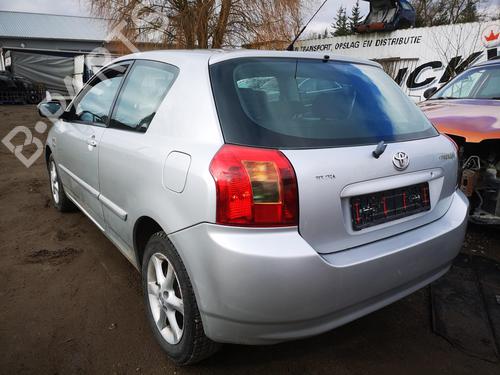 Pipe TOYOTA COROLLA Saloon (_E12_) 2.0 D-4D (CDE120_, CDE120R) | BP32905876M125 - Image 7