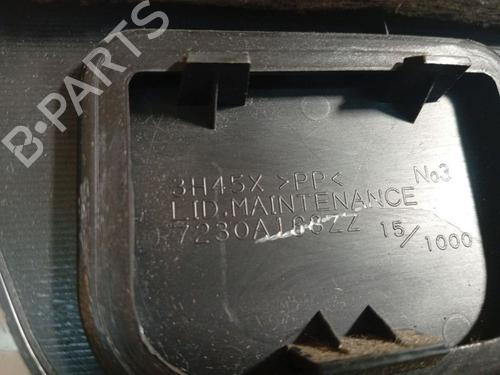 Boot lining PEUGEOT 4007 (VU_, VV_) 2.2 HDi | BP38797894I3 - Image 4