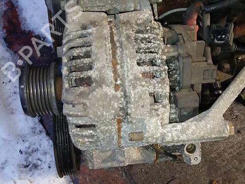 Used Alternator Alternator 34880309 34880309