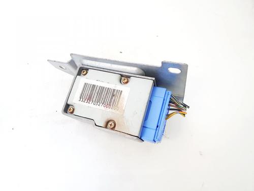 Used Electronic module Electronic module MAZDA 626 V (GF) 1.8 (GF8P) (90 hp) 32910255 32910255