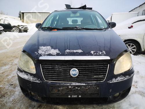 Electronic module FIAT CROMA (194_) 1.9 D Multijet (194AXB1B) | BP32935314M83  - Image 6