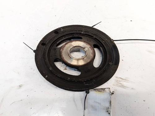 Pulley FORD FOCUS III 1.6 TDCi | BP34858275M122 - Image 3