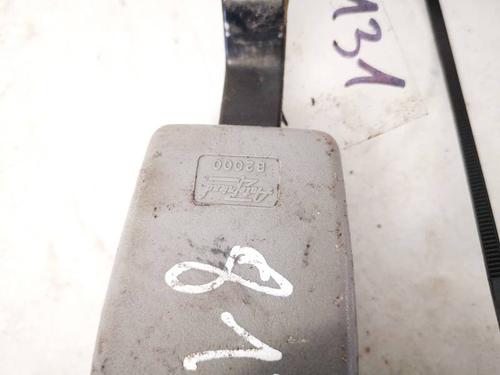 Seat buckle MAZDA PREMACY (CP) 2.0 TD | BP35387373I32 - Image 3