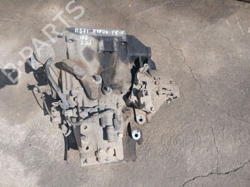 Gearbox HONDA FR-V (BE) 2.2 i CTDi (BE5) | BP39254446M3  - Image 5